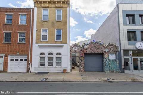 1232 SOUTH STREET, PHILADELPHIA, PA 19147