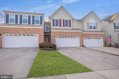 3206 WOODSPRING DRIVE, ABINGDON, MD 21009
