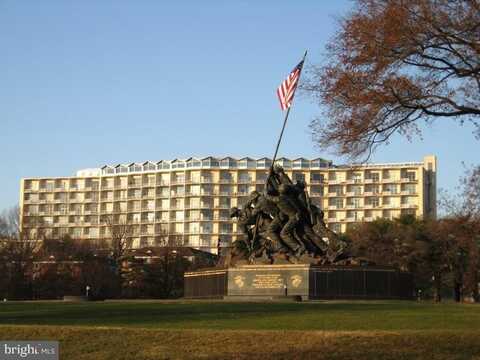 1200 N NASH STREET, ARLINGTON, VA 22209