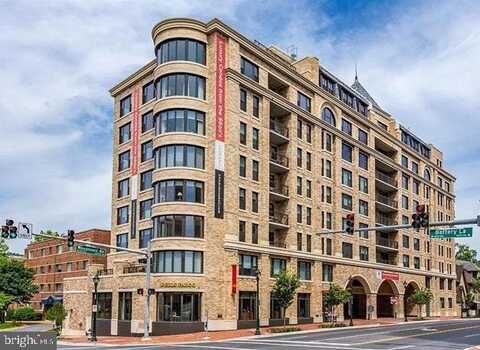 8302 WOODMONT AVENUE, BETHESDA, MD 20814