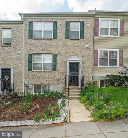3905 C STREET SE, WASHINGTON, DC 20019