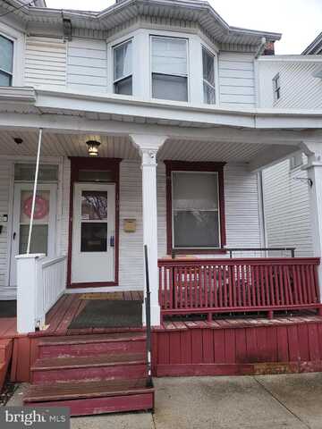 106 S 28TH STREET, HARRISBURG, PA 17103