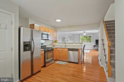 1401 N VAN DORN STREET, ALEXANDRIA, VA 22304