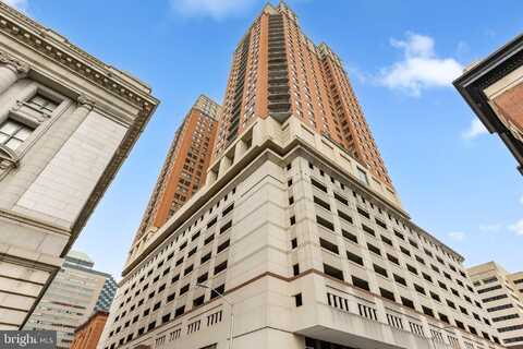 414 WATER STREET, BALTIMORE, MD 21202