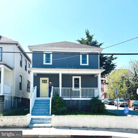 111 CLAY STREET, ANNAPOLIS, MD 21401