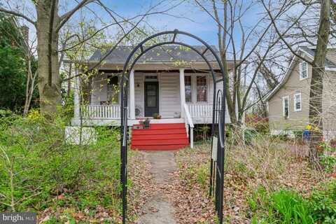4305 MAINFIELD AVENUE, BALTIMORE, MD 21214