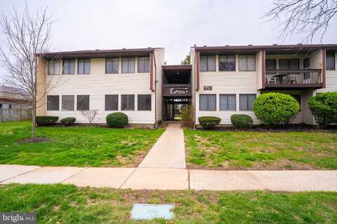 J4 AVON DRIVE, EAST WINDSOR, NJ 08520