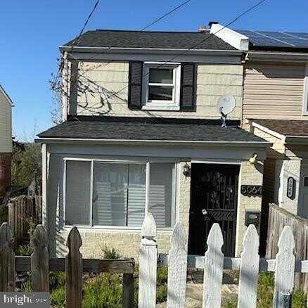 5064 JUST STREET NE, WASHINGTON, DC 20019