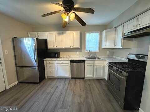 5064 JUST STREET NE, WASHINGTON, DC 20019