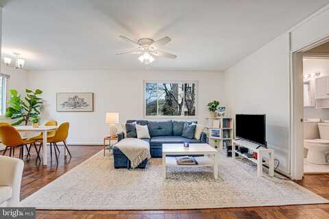 4114 DAVIS PLACE NW, WASHINGTON, DC 20007