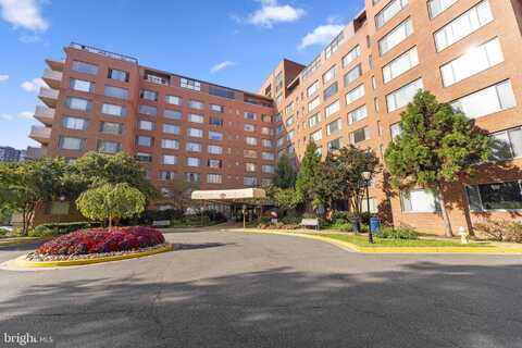 1111 ARLINGTON BOULEVARD, ARLINGTON, VA 22209