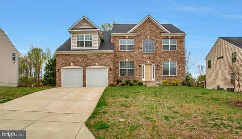 13503 HOLLOW LOG DR, UPPER MARLBORO, MD 20774