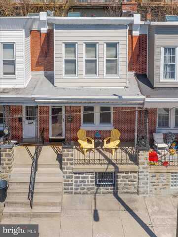4015 DEXTER STREET, PHILADELPHIA, PA 19128