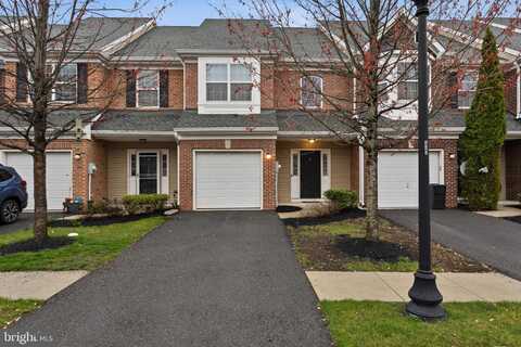 6 FLAGGER LANE, HAMILTON, NJ 08619