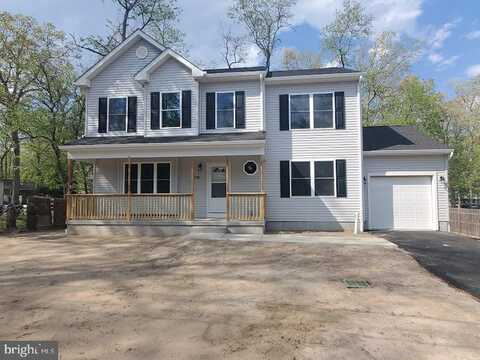 150 AUBURN AVENUE, BROWNS MILLS, NJ 08015