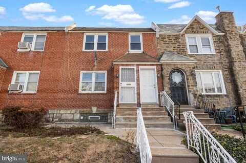7135 RUTLAND STREET, PHILADELPHIA, PA 19149