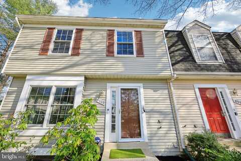 4709 HALLOWED STREAM, ELLICOTT CITY, MD 21042