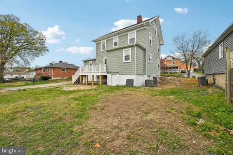509 VALCOUR ROAD, CATONSVILLE, MD 21228