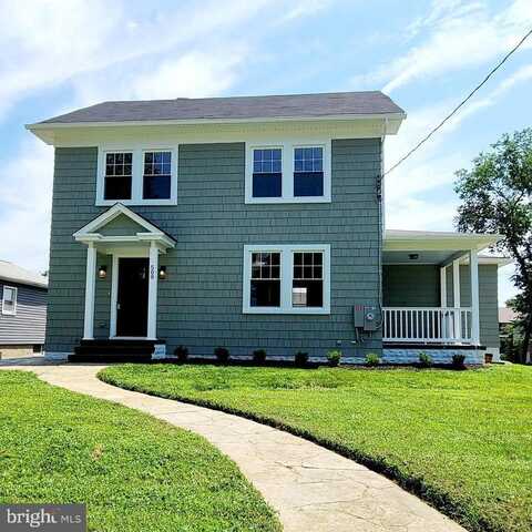 509 VALCOUR ROAD, CATONSVILLE, MD 21228