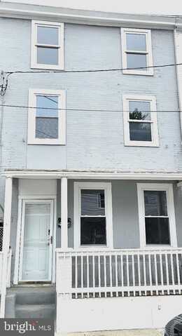 523 YORK STREET, BURLINGTON, NJ 08016