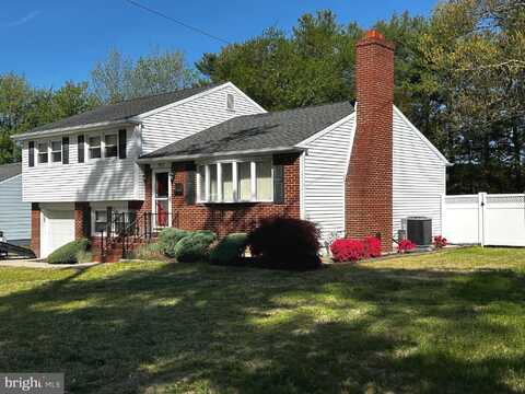 783 WOODLAWN AVENUE, HAMMONTON, NJ 08037