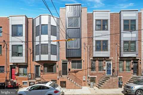 717 MERCY STREET, PHILADELPHIA, PA 19148