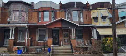 2436 N 24TH STREET, PHILADELPHIA, PA 19132