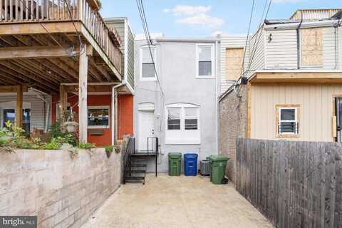 133 N MILTON AVENUE, BALTIMORE, MD 21224
