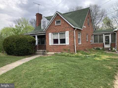 88 MID ATLANTIC PARKWAY, MARTINSBURG, WV 25404
