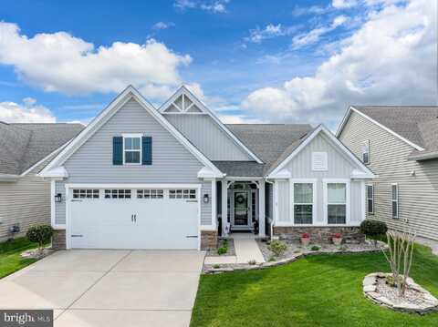 25 WATERSIDE DRIVE, BRIDGEVILLE, DE 19933
