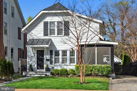 70 SOUTHGATE AVENUE, ANNAPOLIS, MD 21401