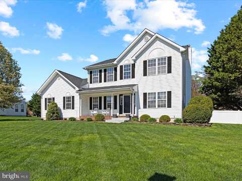 441 GREAT GENEVA DRIVE, DOVER, DE 19901