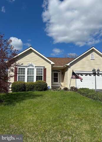 362 HOGAN DRIVE, MARTINSBURG, WV 25405