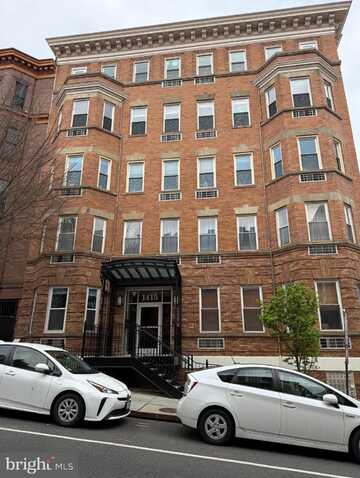 1415 CHAPIN STREET NW, WASHINGTON, DC 20009
