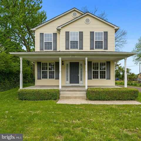 13595 HAYDEN FLICK PLACE, NEWBURG, MD 20664