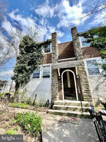 504 W COULTER STREET, PHILADELPHIA, PA 19144