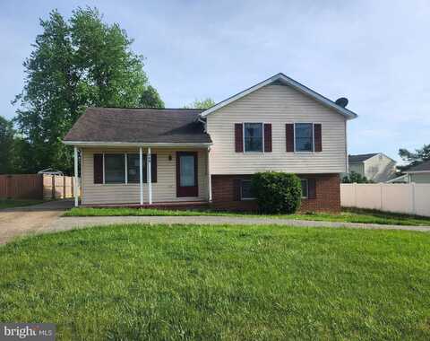 170 BEAUREGARD BOULEVARD, CHARLES TOWN, WV 25414