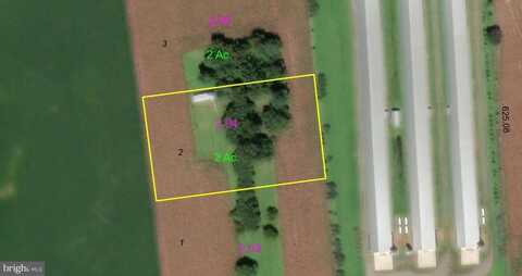 LOT 2 SEASHORE HIGHWAY, BRIDGEVILLE, DE 19933