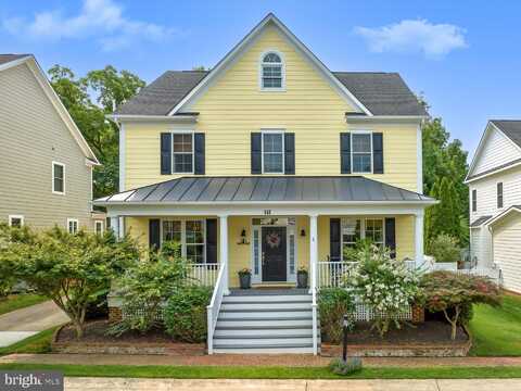 141 AMALFI COURT, PURCELLVILLE, VA 20132