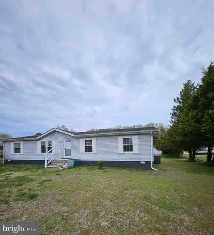 25429 SMITH WAY, MILTON, DE 19968