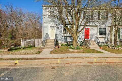524 BRIGHTON PLACE, BALTIMORE, MD 21221