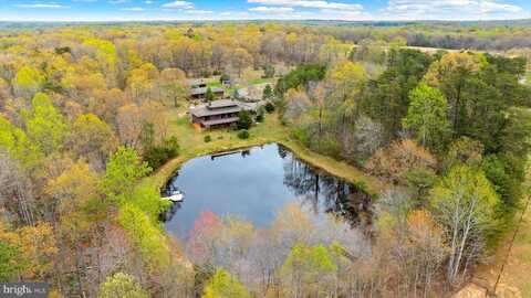 29227 GENERAL RODES LANE, RHOADESVILLE, VA 22542