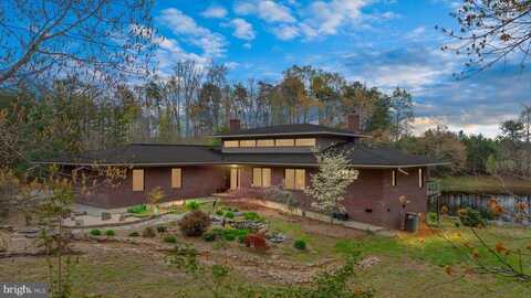 29227 GENERAL RODES LANE, RHOADESVILLE, VA 22542