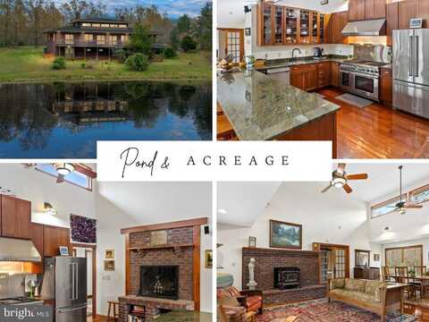 29227 GENERAL RODES LANE, RHOADESVILLE, VA 22542