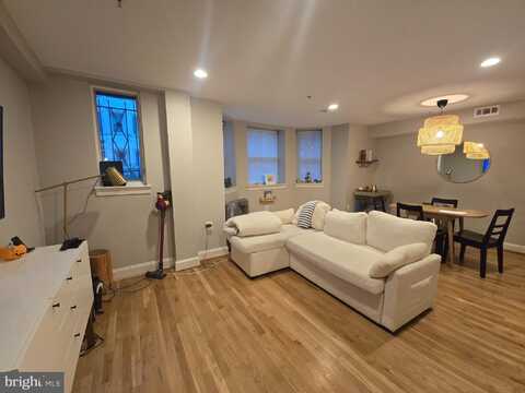 1417 CHAPIN STREET NW, WASHINGTON, DC 20009