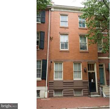 723 SPRUCE STREET, PHILADELPHIA, PA 19106