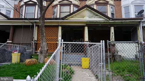 35 GENERAL GREENE AVENUE, TRENTON, NJ 08618