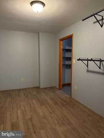 126 COLUMBIA STREET, CUMBERLAND, MD 21502