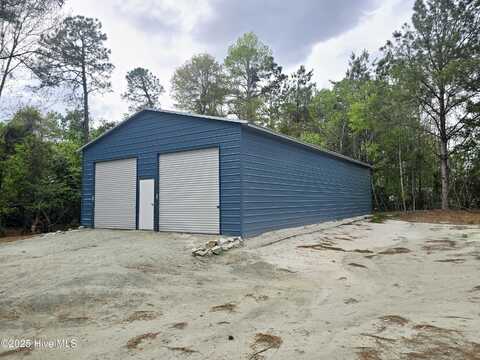 220 Dixon Road, New Bern, NC 28560