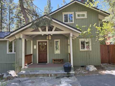 615 Carnelian Road, Carnelian Bay, CA 96140